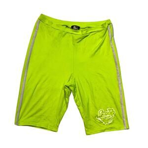 Minette Bike Shorts